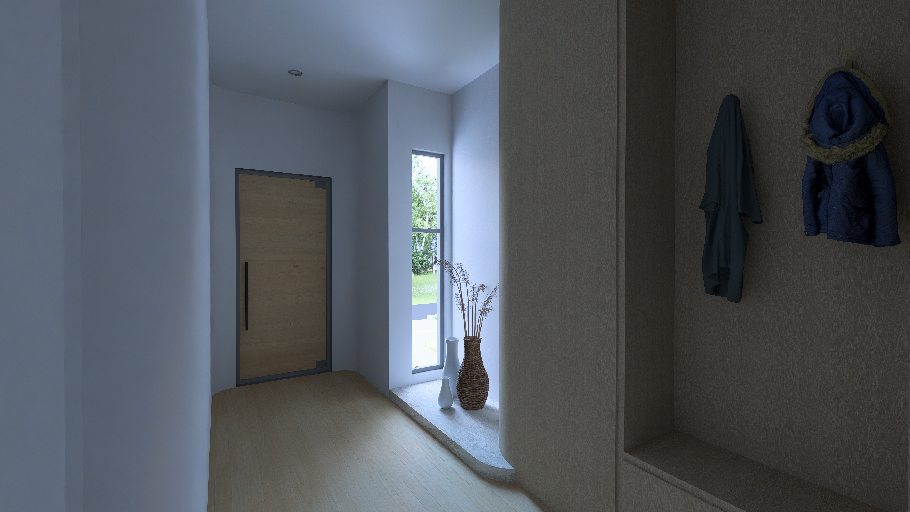 Abercrombie Street, West Wollongong – interior 8